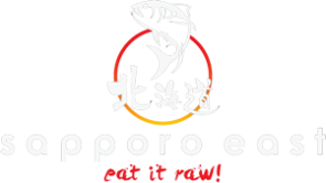 SAPPORO EAST MENU visual data 6