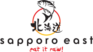 SAPPORO EAST visual data 2